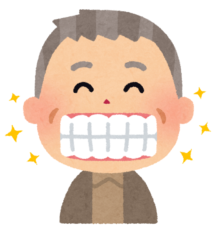 １１月８日は 高崎の矯正歯科スマイルデザイン